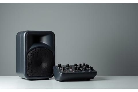 Sistema Audio Básico