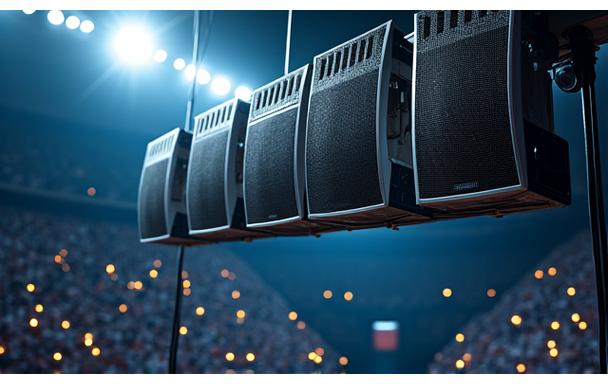 Sonido Profesional